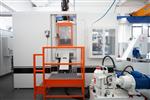 Zobbio OMFS Robotized CNC 14 Units Transfer Machine Transfer Machines 